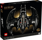 1989 Batwing