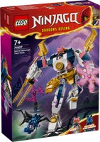 LEGO® Ninjago Soras Technikmech