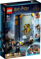 LEGO® Harry Potter™ Hogwarts™ Moment: Zauberkunstunterricht