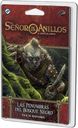 El Señor de los Anillos: El Juego de Cartas – Las Penumbras del Bosque Negro