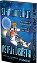 Star Munchkin: Astri e Disastri