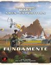 Terraforming Mars: Ares-Expedition Fundamente