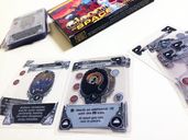 Gloom in Space components