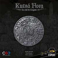 Kutnà Hora : La Cité De L'argent