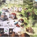 Architects of the West Kingdom: Playmat spielablauf