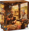 D'Orge et de Blé