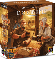 D'Orge et de Blé