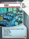Pandemic: In the Lab cards
