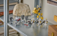 LEGO® Star Wars 327th Star Corps Clone Troopers Battle Pack