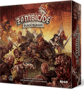 Zombicide: Black Plague