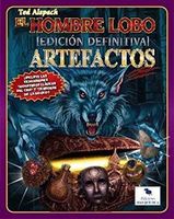 El Hombre Lobo Edición Definitiva: Artefactos