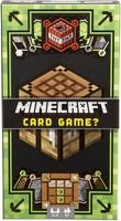 Minecraft Card Game? Kartenspiel (Kartenspiel)
