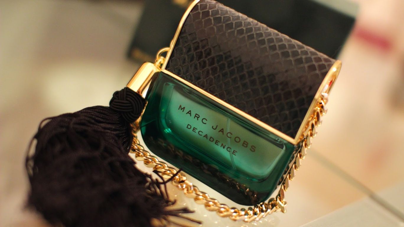 Marc jacobs decadence eau de parfum for women online