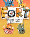 Fort: Perros y Gatos