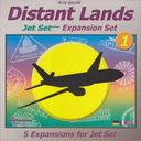 Jet Set: Distant Lands - Expansion Set 1