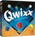 Qwixx Deluxe