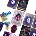 20 Strong: Tanglewoods White componenti