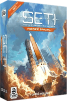 SETI: Agenzie Spaziali