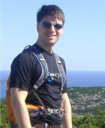Jon Moffat
