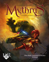Mythras