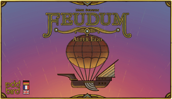 Feudum: Alter Ego