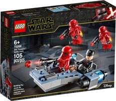 LEGO® Star Wars Battle Pack Sith Troopers™