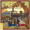 Catan Historias: Los Colonos de América