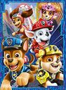 XXL pieces - Paw Patrol