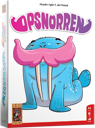 Opsnorren
