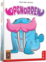 Opsnorren