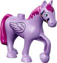 LEGO® DUPLO® Sofia het Prinsesje koninklijke paardenstal paarden