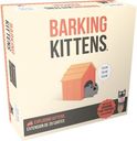 Barking Kittens - Extension Exploding Kittens