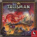 Talisman (Revised 4th Edition)