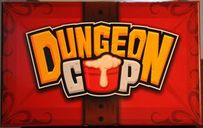 Dungeon Cup