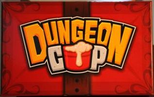 Dungeon Cup