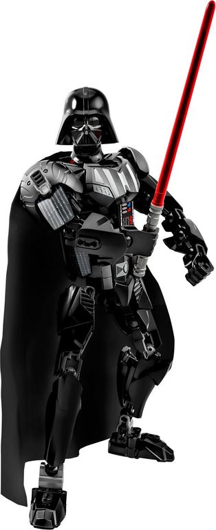 LEGO® Star Wars Darth Vader™ componenti