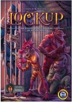 Lock Up: Une Épopée dans l'Univers de Roll Player