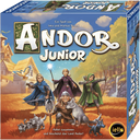 Andor Junior