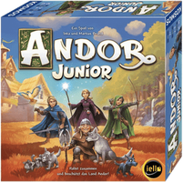 Andor Junior