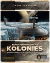 Terraforming Mars: Kolonies