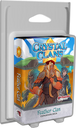 Crystal Clans: Feather Clan