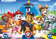 Paw Patrol