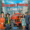 Ticket to Ride: London