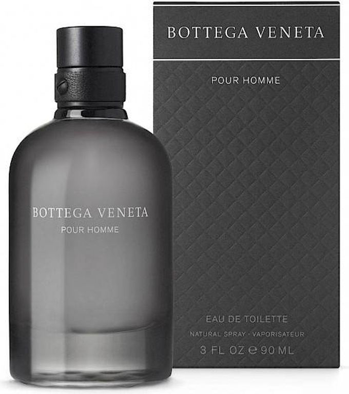 Bottega Veneta Pour Homme Eau de toilette box