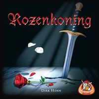 Rozenkoning