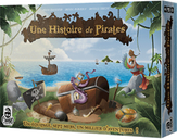 Une Histoire de Pirates