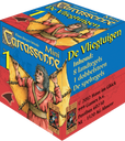 Carcassonne: De Vliegtuigen