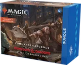 Magic: The Gathering Commander Legends: Battle for Baldur’s Gate Bundle