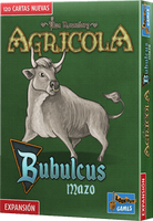 Agrícola: Mazo Bubulcus