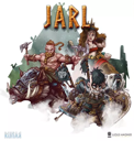 Runar: Jarl